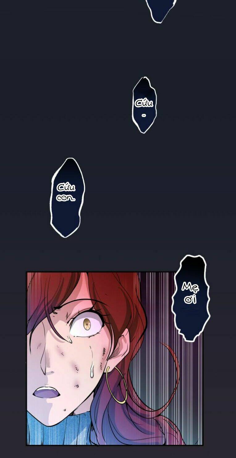 Cao Đẳng Linh Hồn - Chapter 5 - Page 32