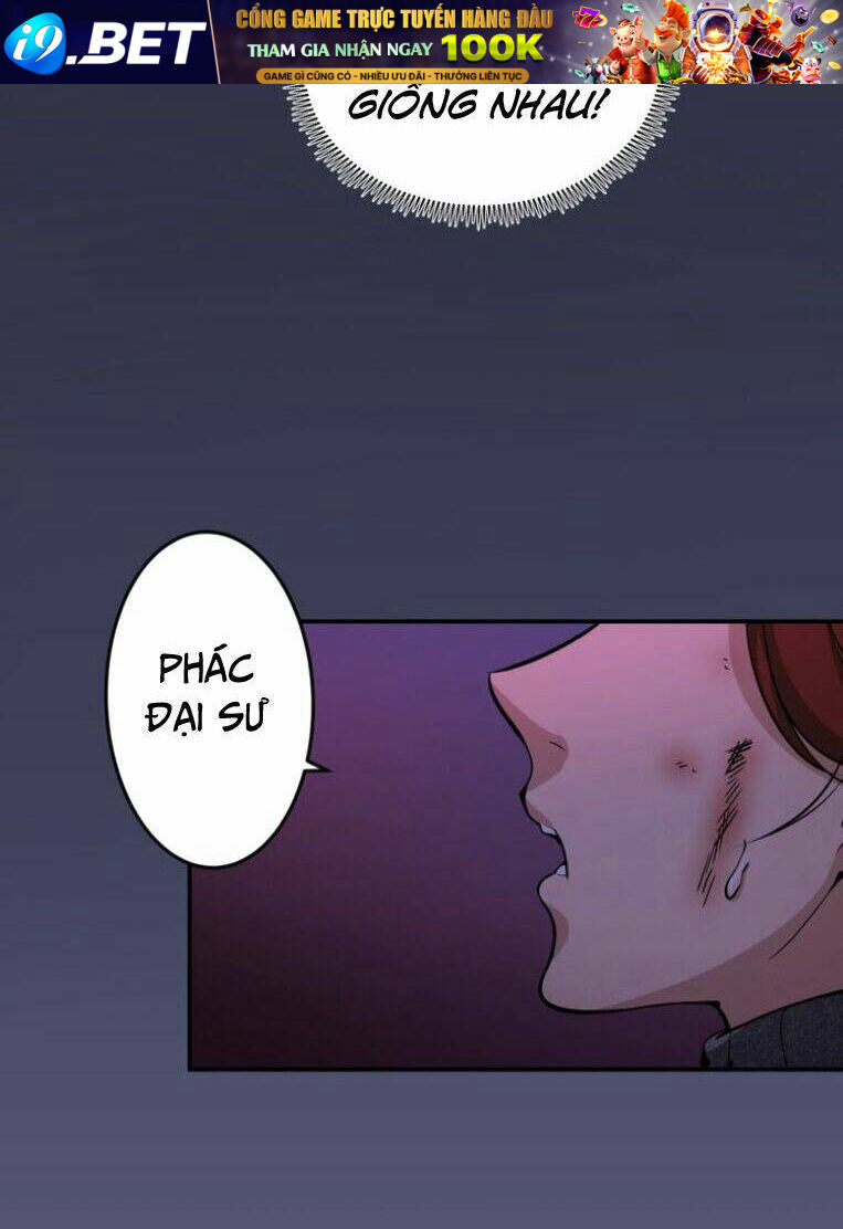 Cao Đẳng Linh Hồn - Chapter 5 - Page 38