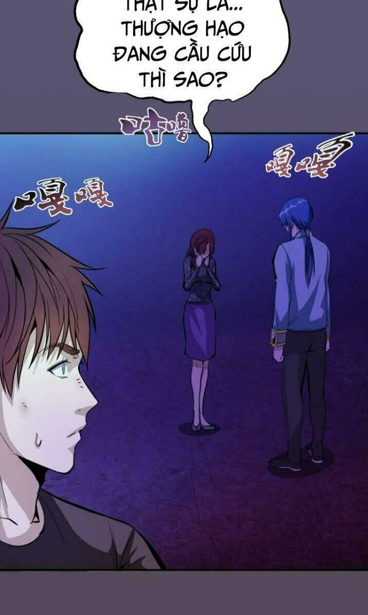 Cao Đẳng Linh Hồn - Chapter 5 - Page 50