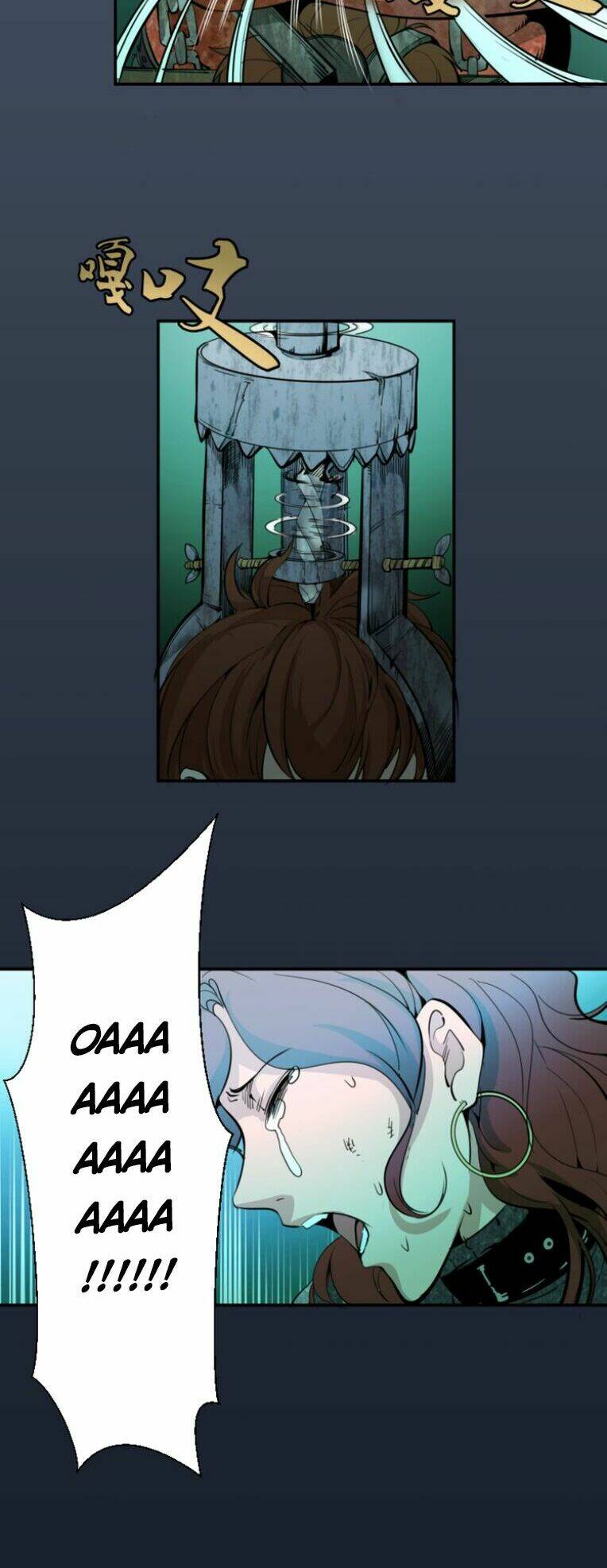 Cao Đẳng Linh Hồn - Chapter 5 - Page 5