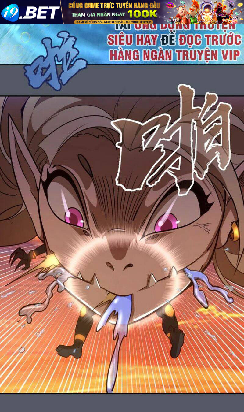 Cao Đẳng Linh Hồn Chapter 51.1 - Trang 22