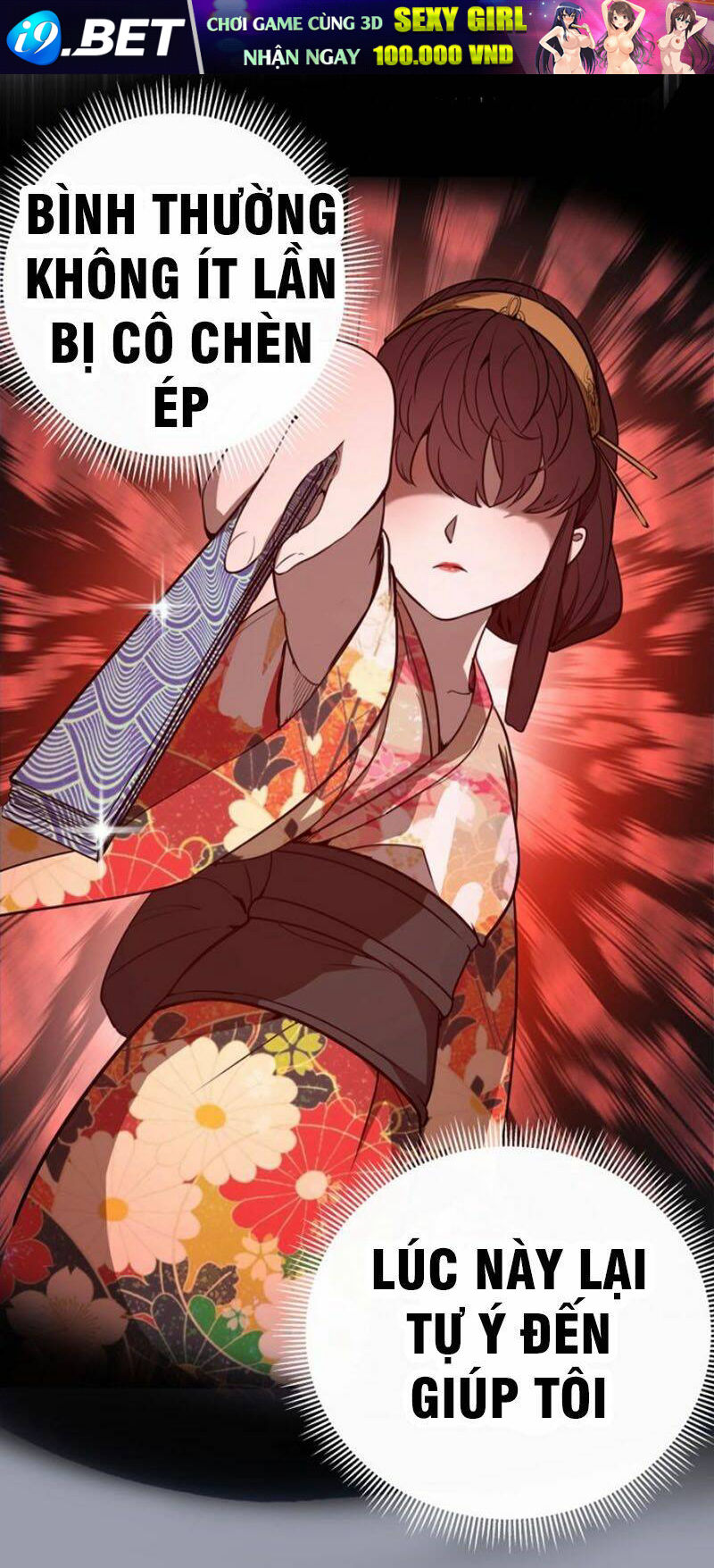 Cao Đẳng Linh Hồn Chapter 51.1 - Trang 32