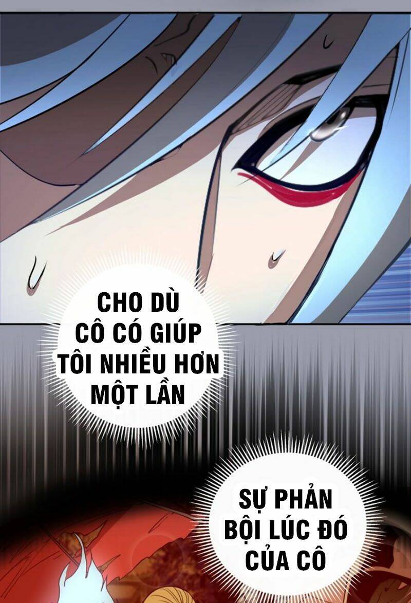 Cao Đẳng Linh Hồn Chapter 51.1 - Trang 33