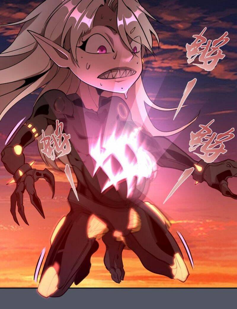 Cao Đẳng Linh Hồn - Chapter 51.2 - Page 10