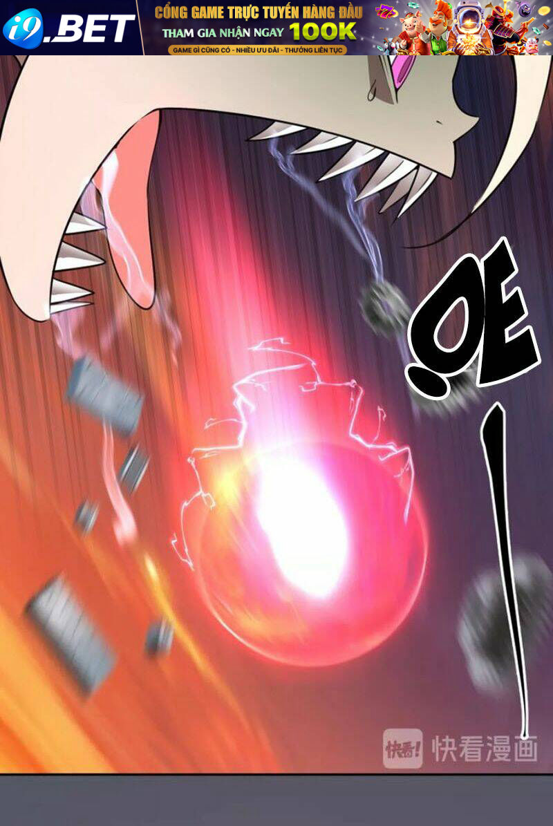 Cao Đẳng Linh Hồn - Chapter 51.2 - Page 12