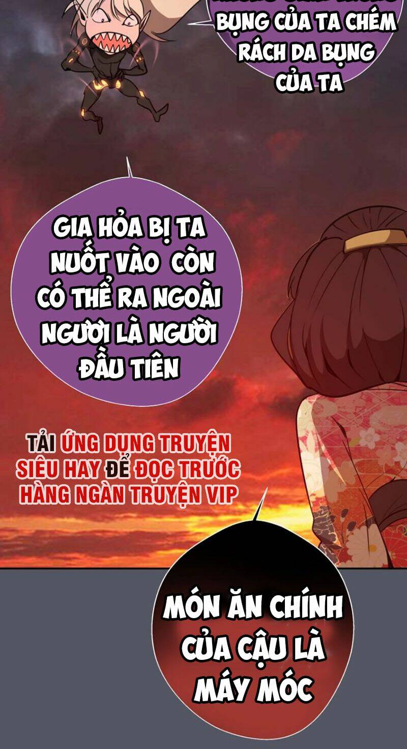 Cao Đẳng Linh Hồn - Chapter 51.2 - Page 14