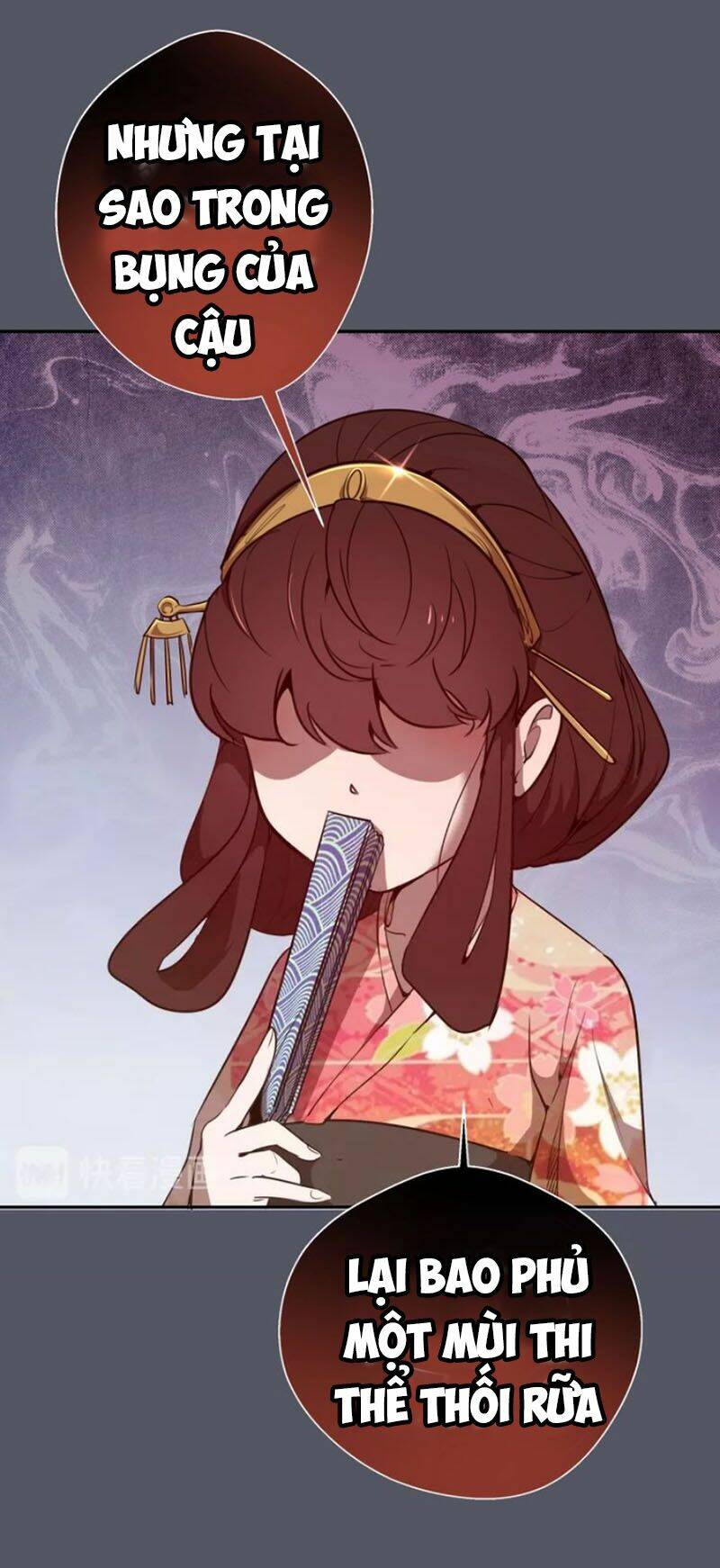 Cao Đẳng Linh Hồn - Chapter 51.2 - Page 17