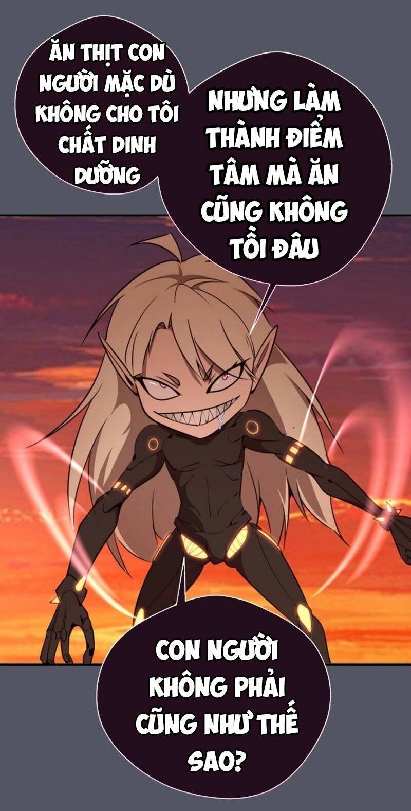 Cao Đẳng Linh Hồn - Chapter 51.2 - Page 18