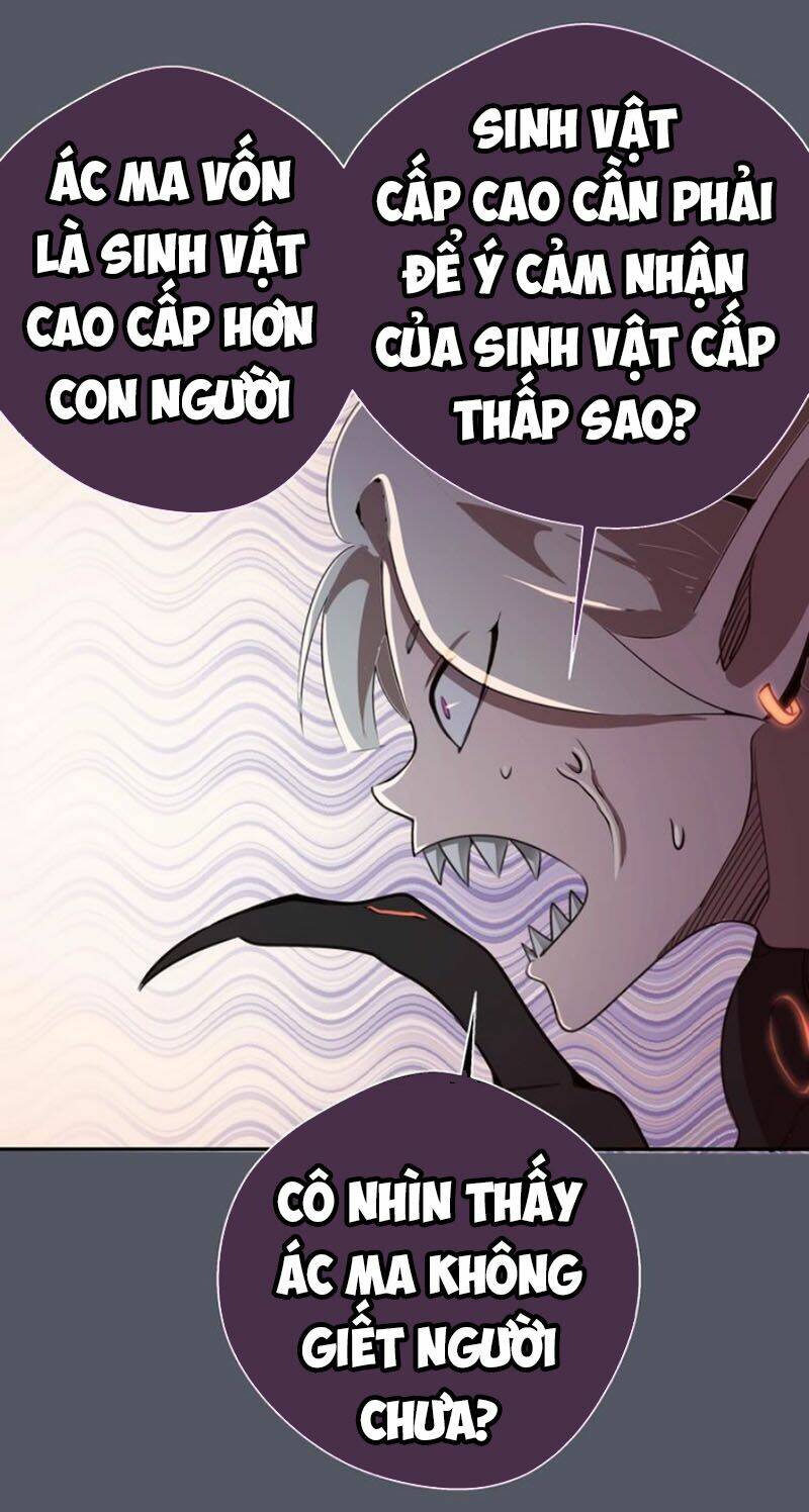 Cao Đẳng Linh Hồn - Chapter 51.2 - Page 21