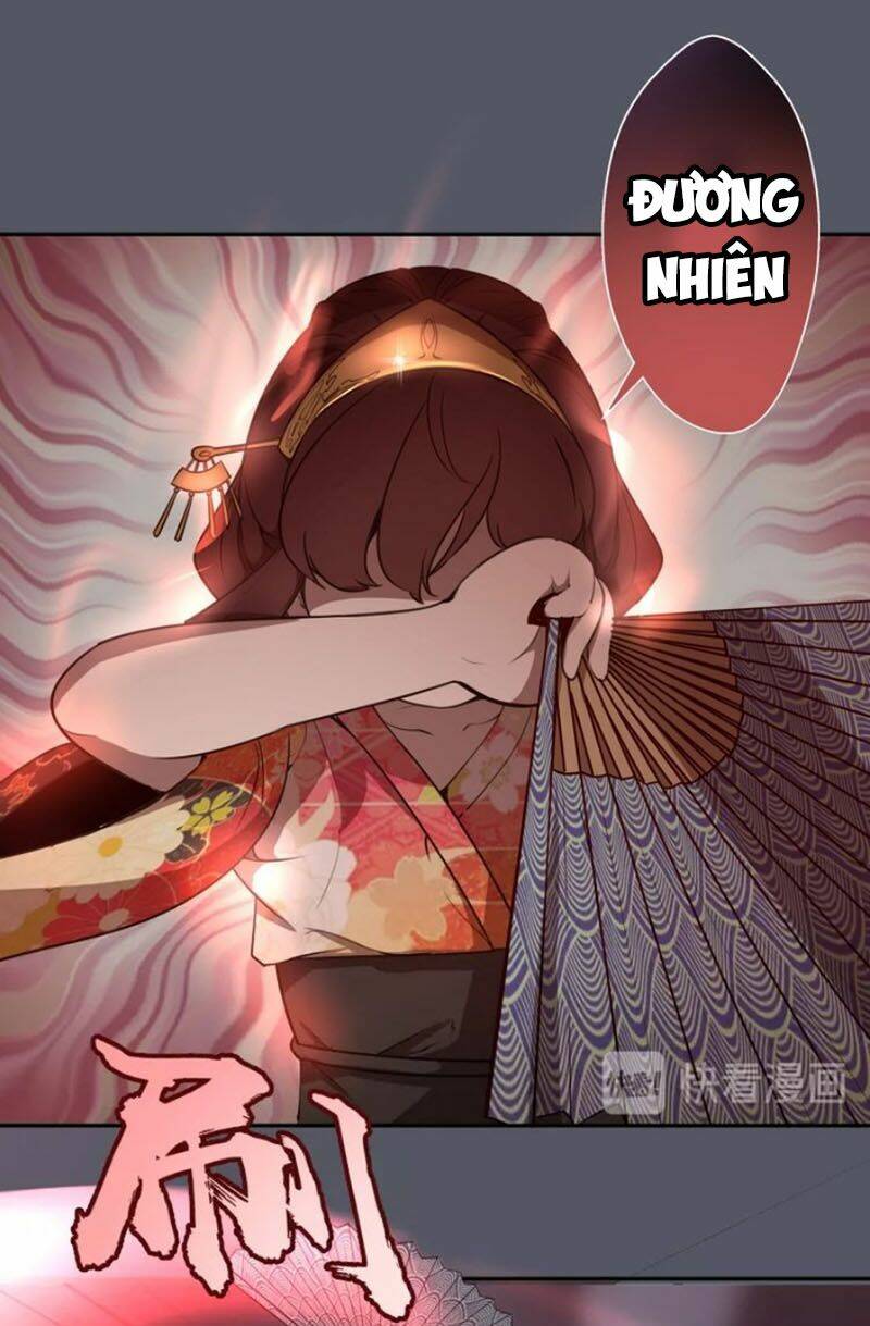 Cao Đẳng Linh Hồn - Chapter 51.2 - Page 22