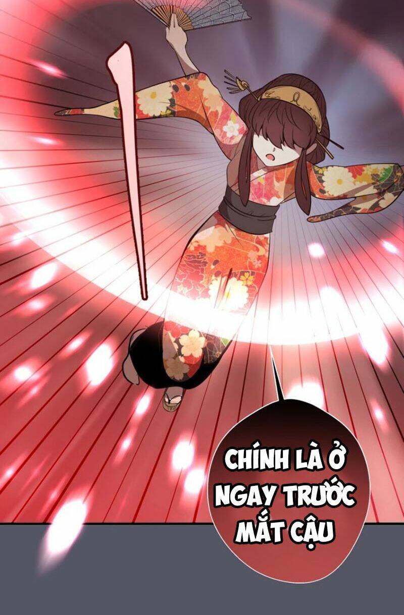 Cao Đẳng Linh Hồn - Chapter 51.2 - Page 23