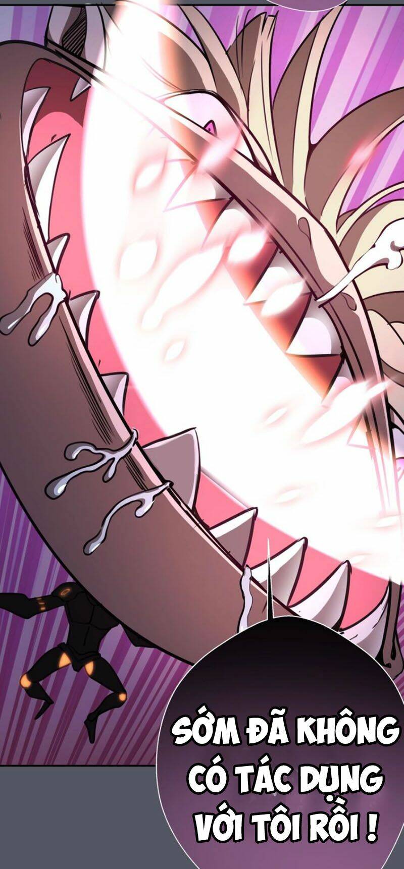 Cao Đẳng Linh Hồn - Chapter 51.2 - Page 25