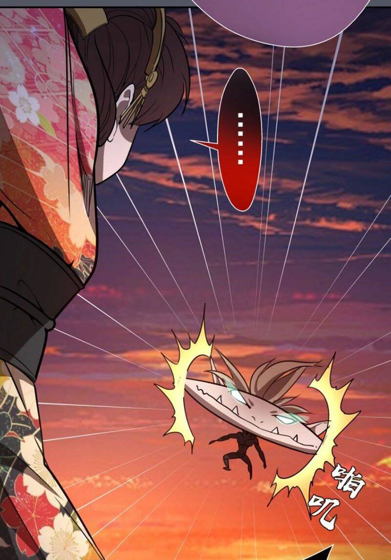 Cao Đẳng Linh Hồn - Chapter 51.2 - Page 26