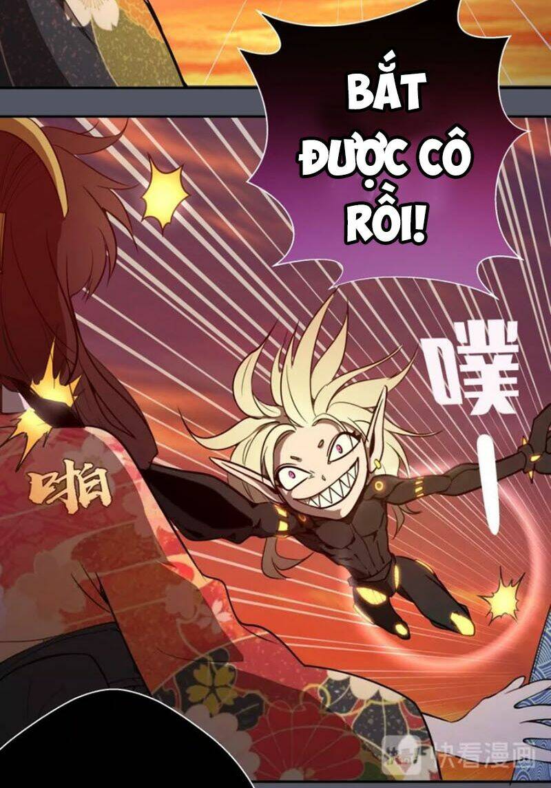 Cao Đẳng Linh Hồn - Chapter 51.2 - Page 27