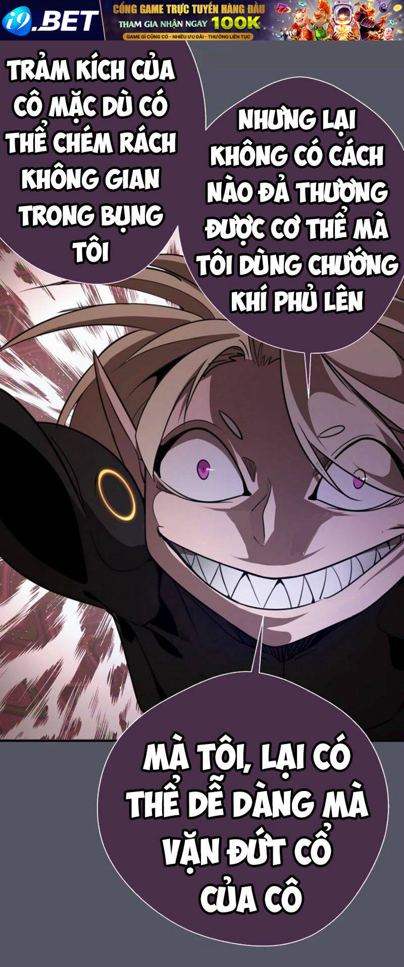 Cao Đẳng Linh Hồn - Chapter 51.2 - Page 28