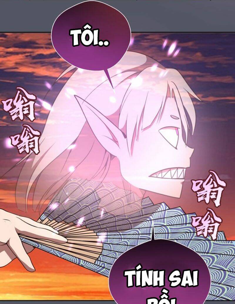 Cao Đẳng Linh Hồn - Chapter 51.3 - Page 11