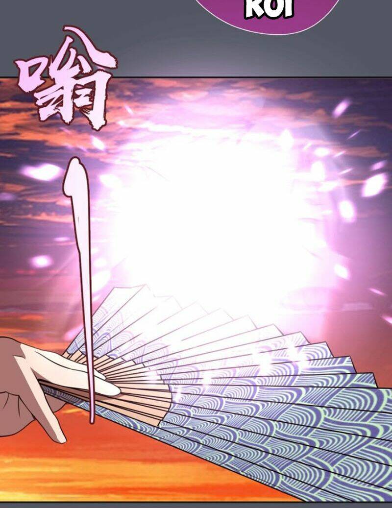 Cao Đẳng Linh Hồn - Chapter 51.3 - Page 12