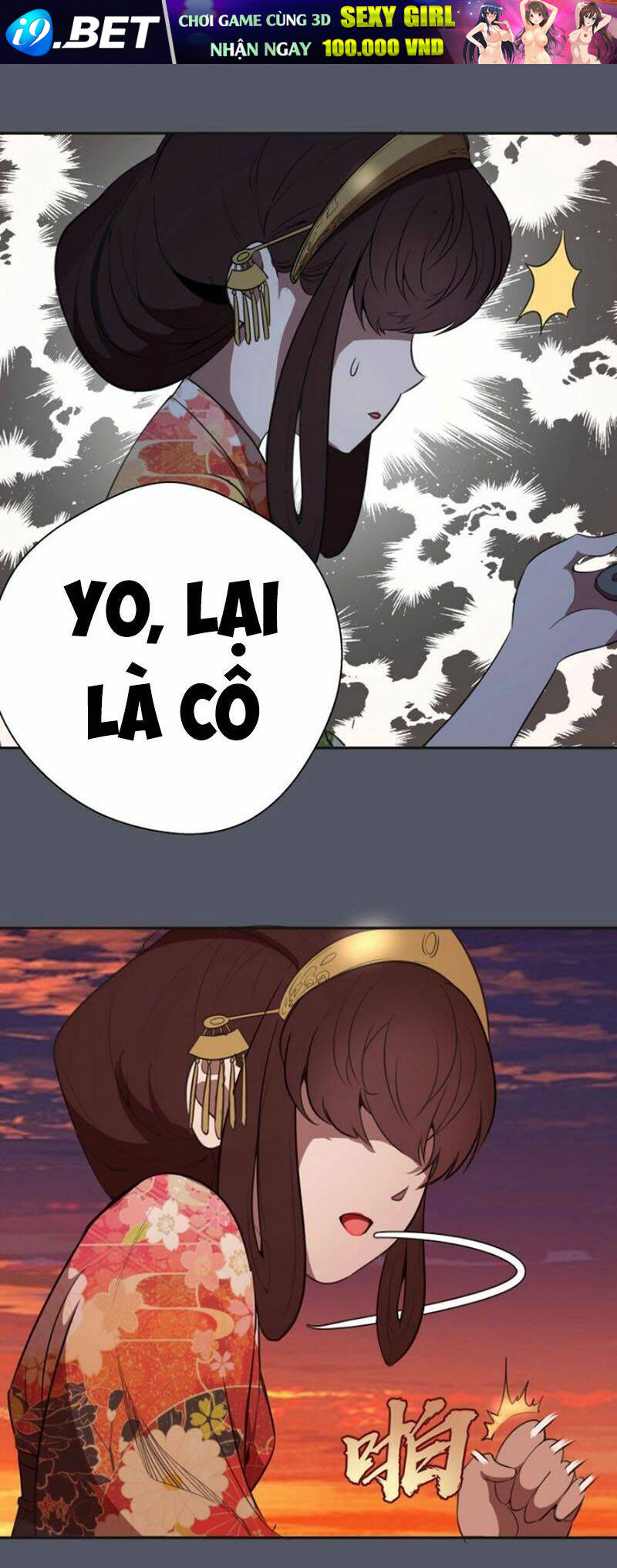 Cao Đẳng Linh Hồn - Chapter 51.3 - Page 15