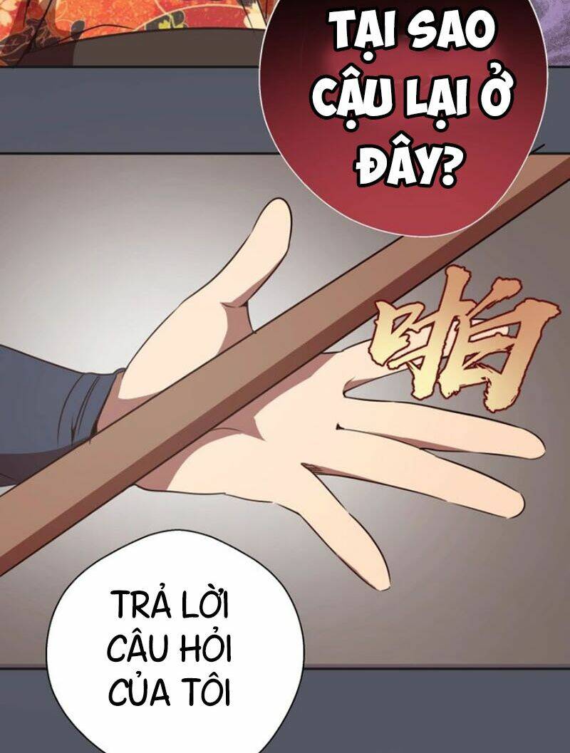 Cao Đẳng Linh Hồn - Chapter 51.3 - Page 19