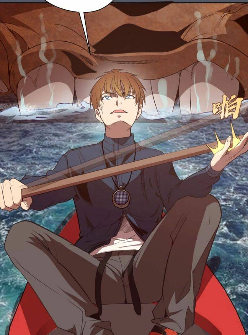 Cao Đẳng Linh Hồn - Chapter 51.3 - Page 20