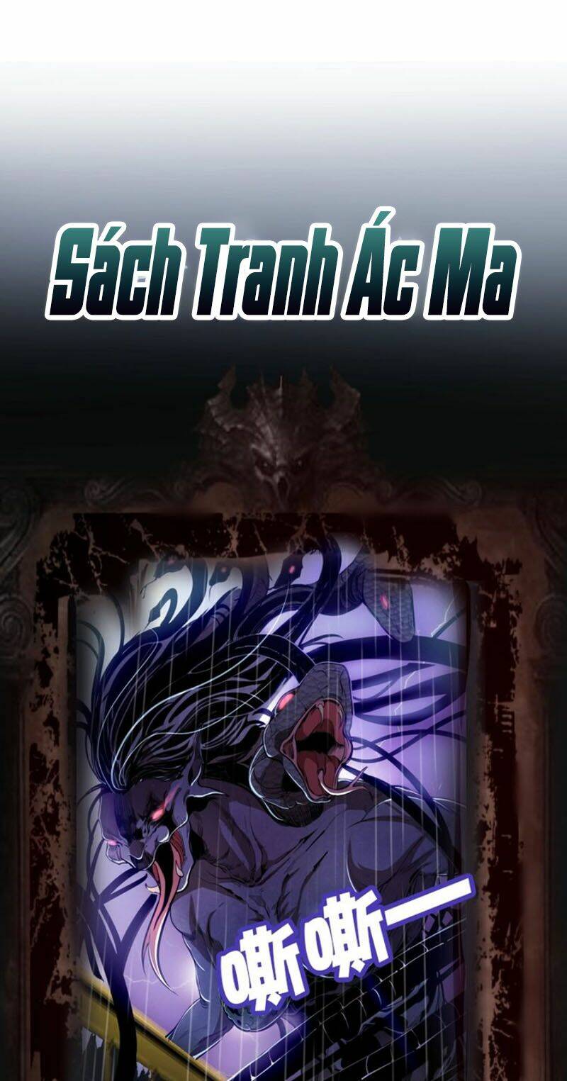 Cao Đẳng Linh Hồn - Chapter 51.3 - Page 22