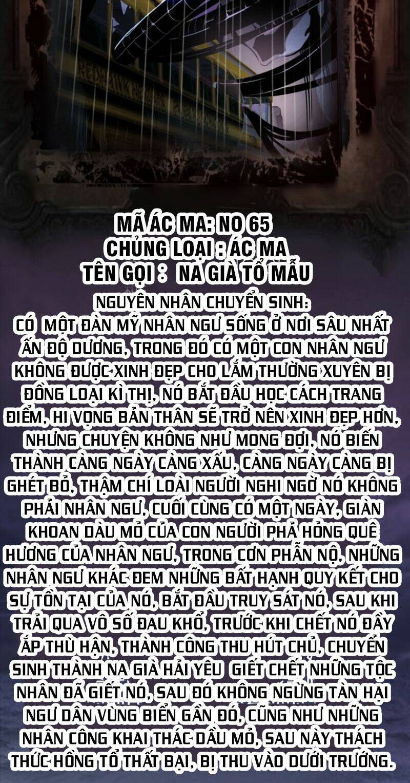 Cao Đẳng Linh Hồn - Chapter 51.3 - Page 23