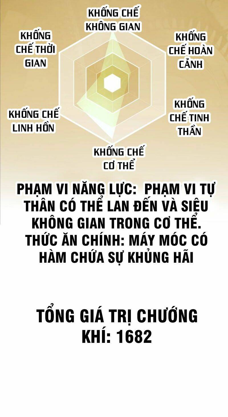Cao Đẳng Linh Hồn - Chapter 51.3 - Page 28