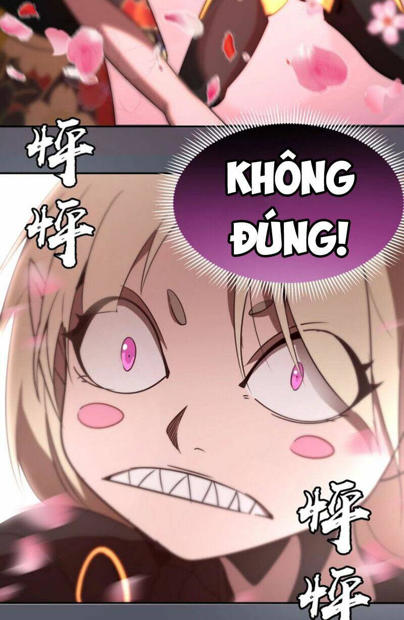 Cao Đẳng Linh Hồn - Chapter 51.3 - Page 4