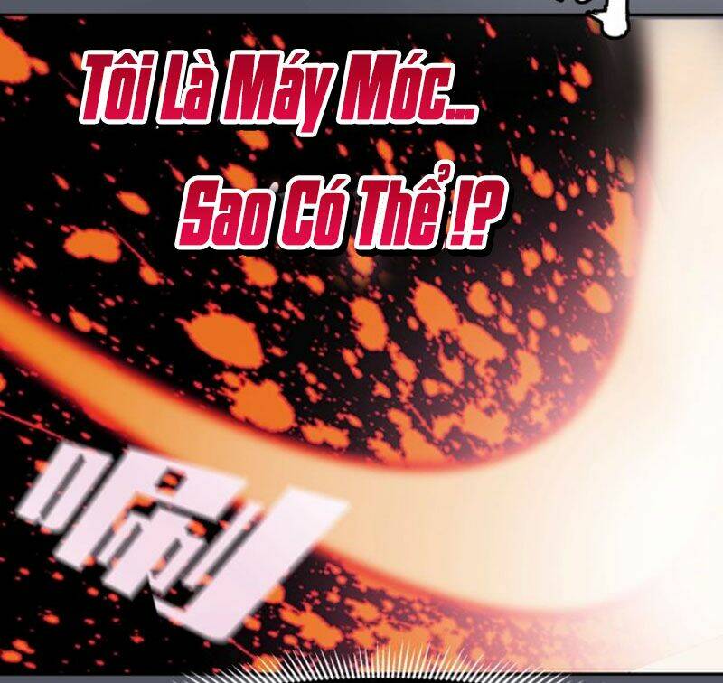 Cao Đẳng Linh Hồn - Chapter 51.3 - Page 5