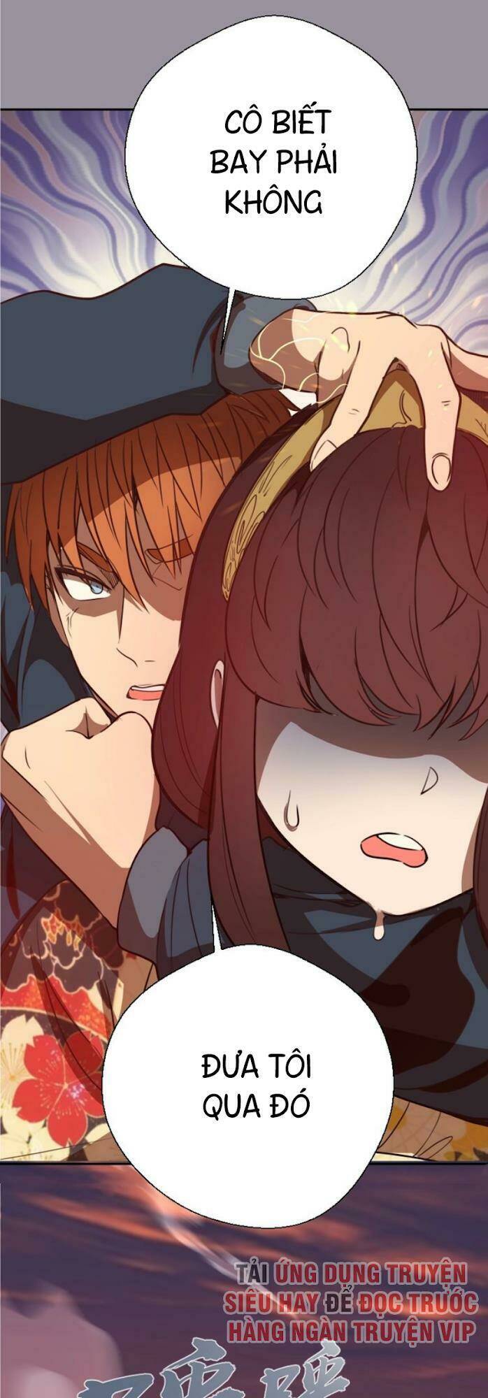 Cao Đẳng Linh Hồn Chapter 52.1 - Trang 24