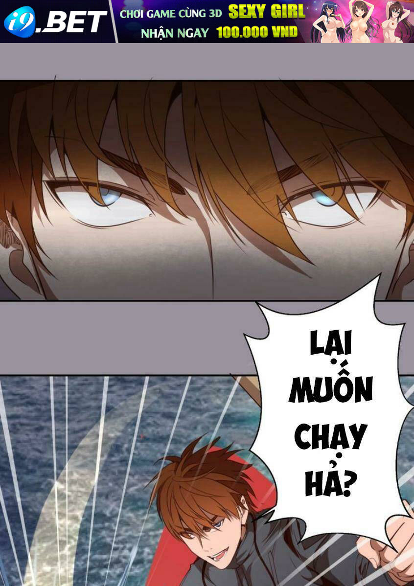 Cao Đẳng Linh Hồn Chapter 52.1 - Trang 6