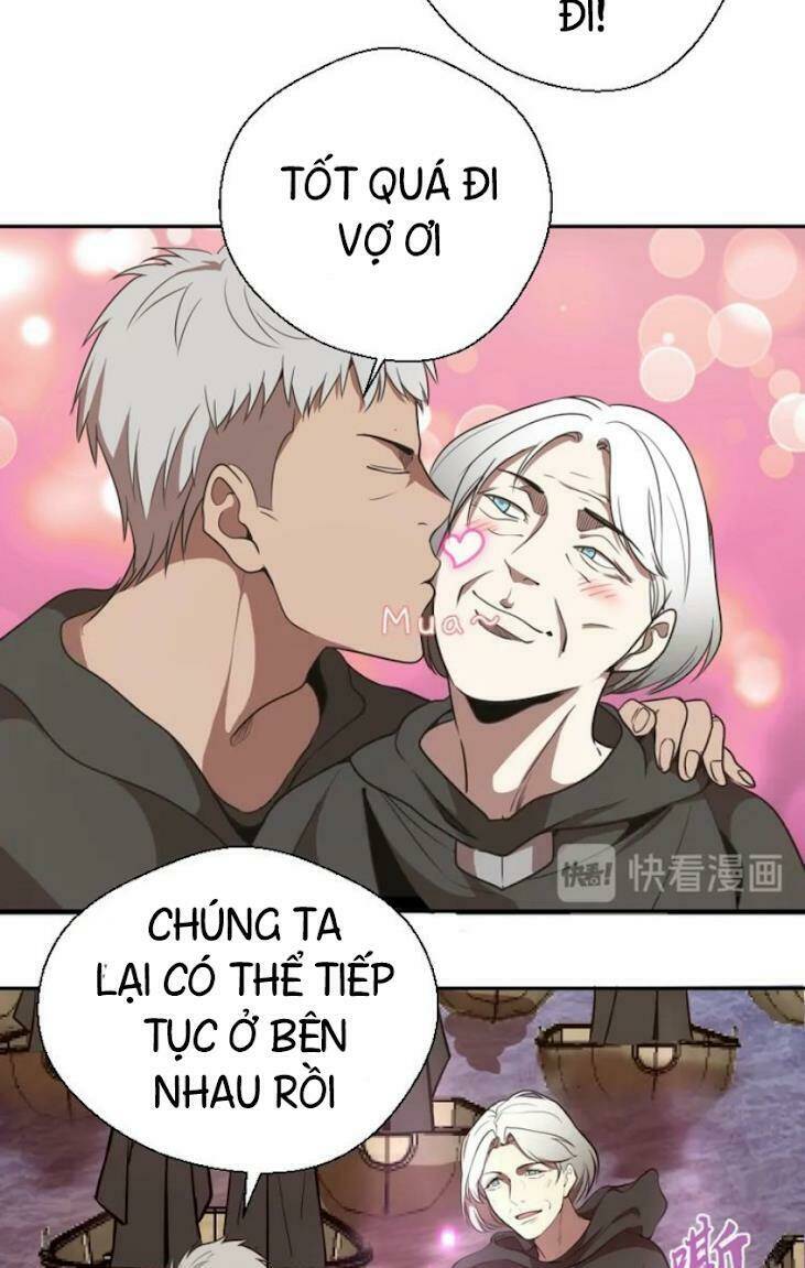 Cao Đẳng Linh Hồn - Chapter 52.2 - Page 13