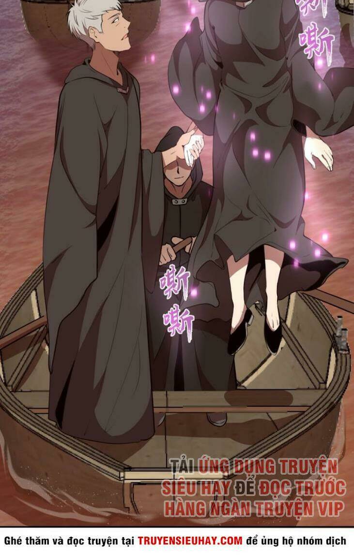 Cao Đẳng Linh Hồn - Chapter 52.2 - Page 14