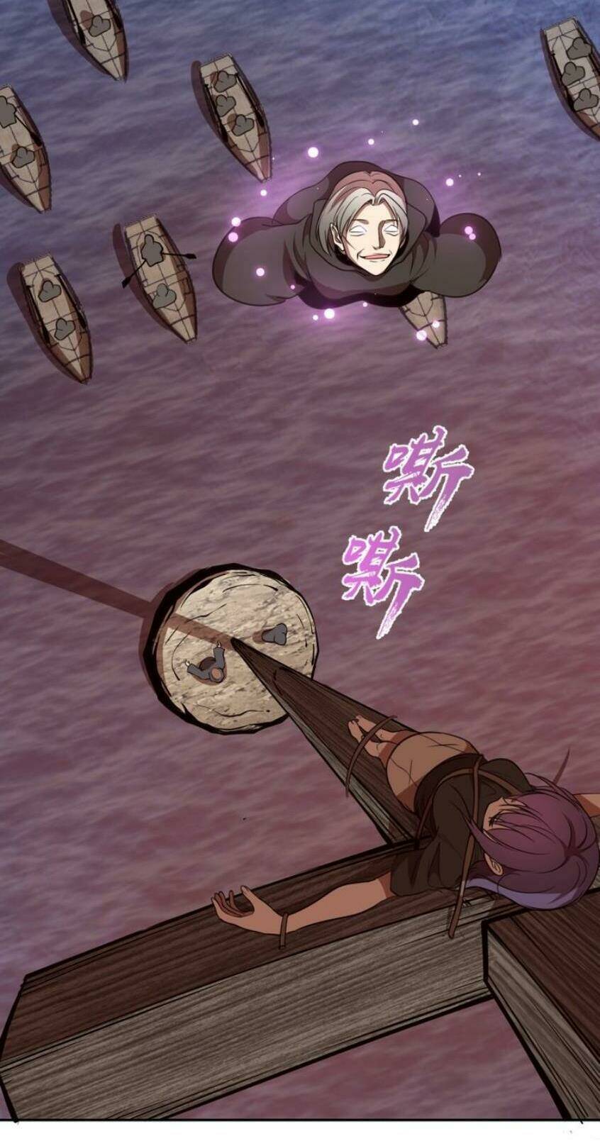 Cao Đẳng Linh Hồn - Chapter 52.2 - Page 16