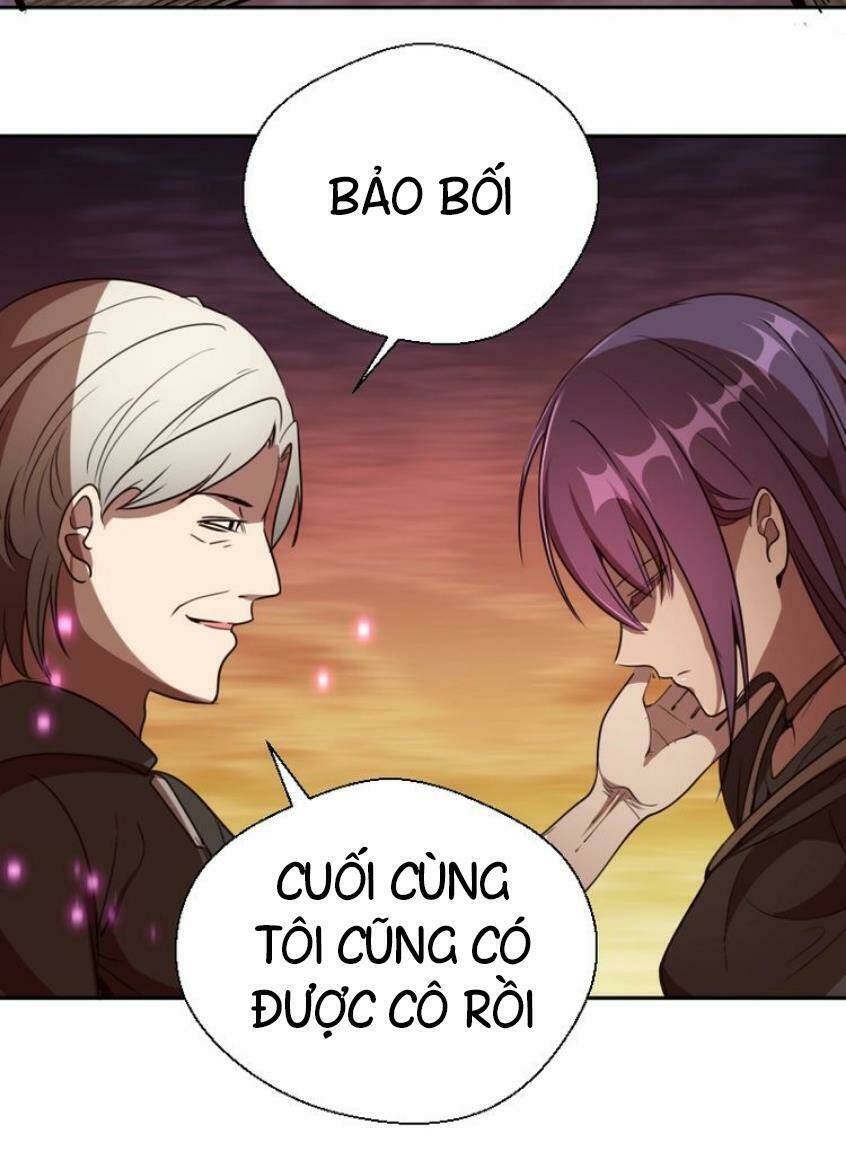 Cao Đẳng Linh Hồn - Chapter 52.2 - Page 17