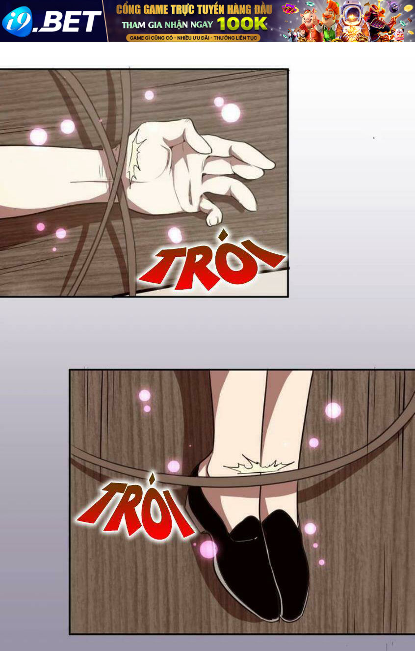 Cao Đẳng Linh Hồn - Chapter 52.2 - Page 19