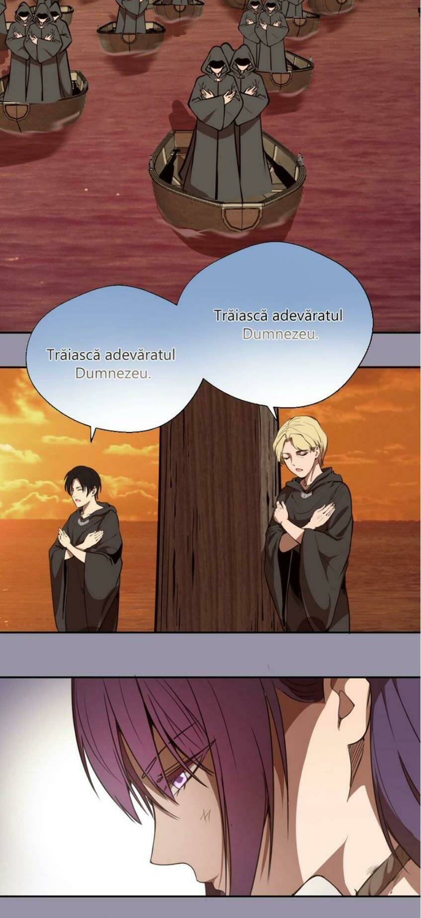 Cao Đẳng Linh Hồn - Chapter 52.2 - Page 21