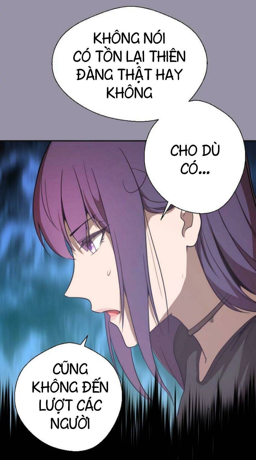 Cao Đẳng Linh Hồn - Chapter 52.2 - Page 28