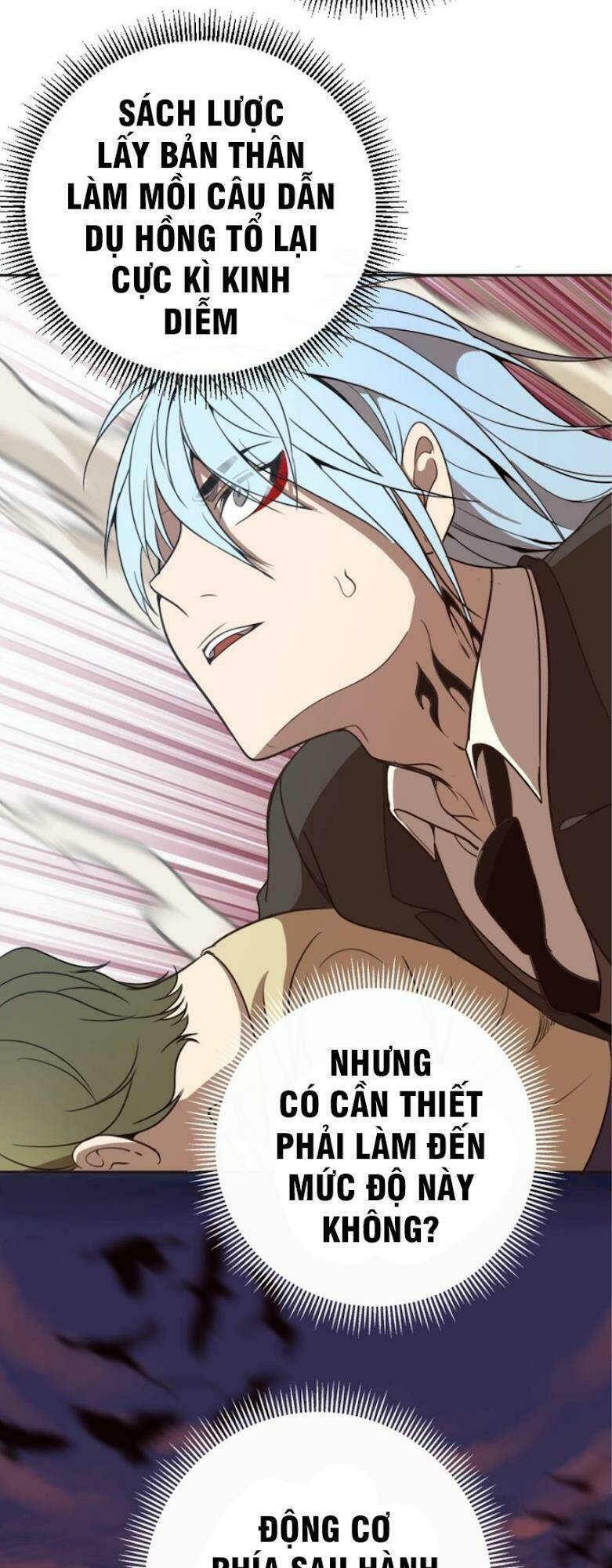 Cao Đẳng Linh Hồn - Chapter 52.2 - Page 4