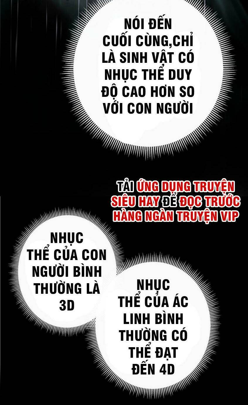 Cao Đẳng Linh Hồn - Chapter 52.3 - Page 11