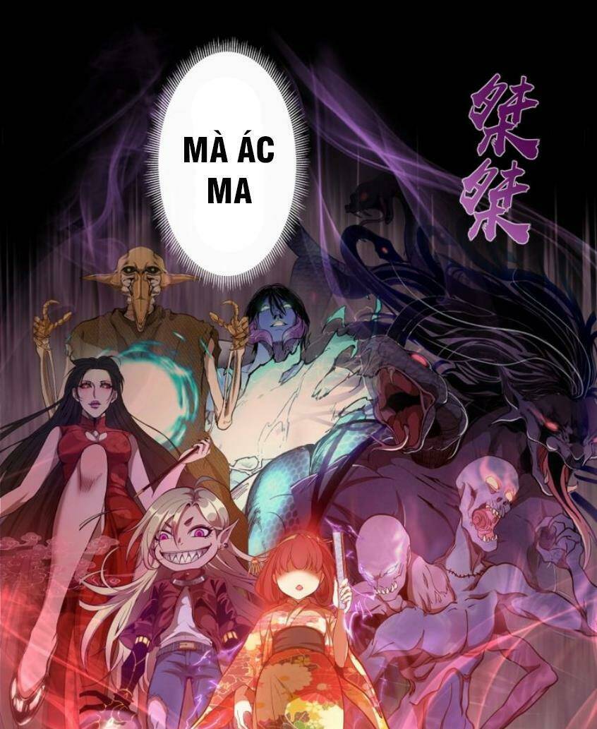 Cao Đẳng Linh Hồn - Chapter 52.3 - Page 12