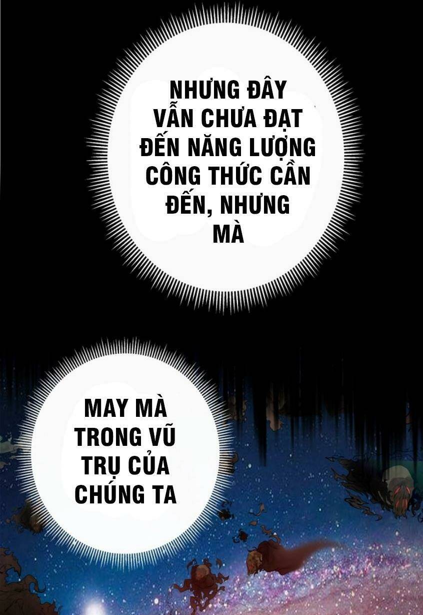 Cao Đẳng Linh Hồn - Chapter 52.3 - Page 14
