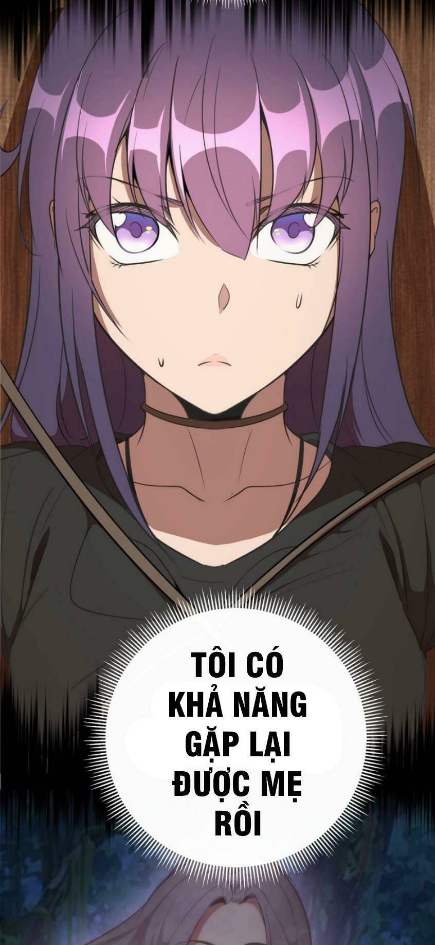 Cao Đẳng Linh Hồn - Chapter 52.3 - Page 18