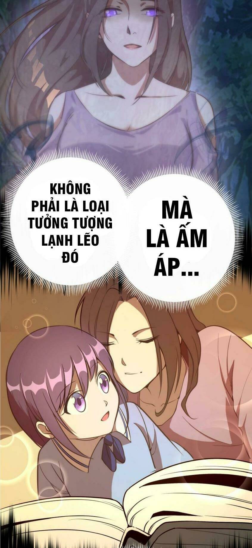 Cao Đẳng Linh Hồn - Chapter 52.3 - Page 19