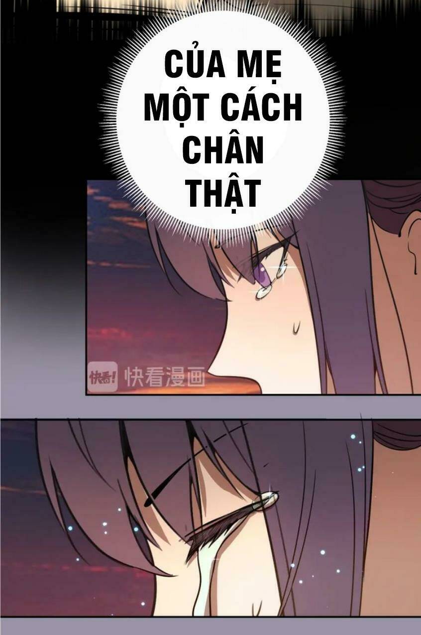 Cao Đẳng Linh Hồn - Chapter 52.3 - Page 20