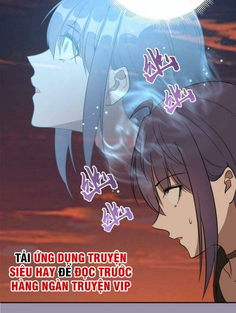 Cao Đẳng Linh Hồn - Chapter 52.3 - Page 22