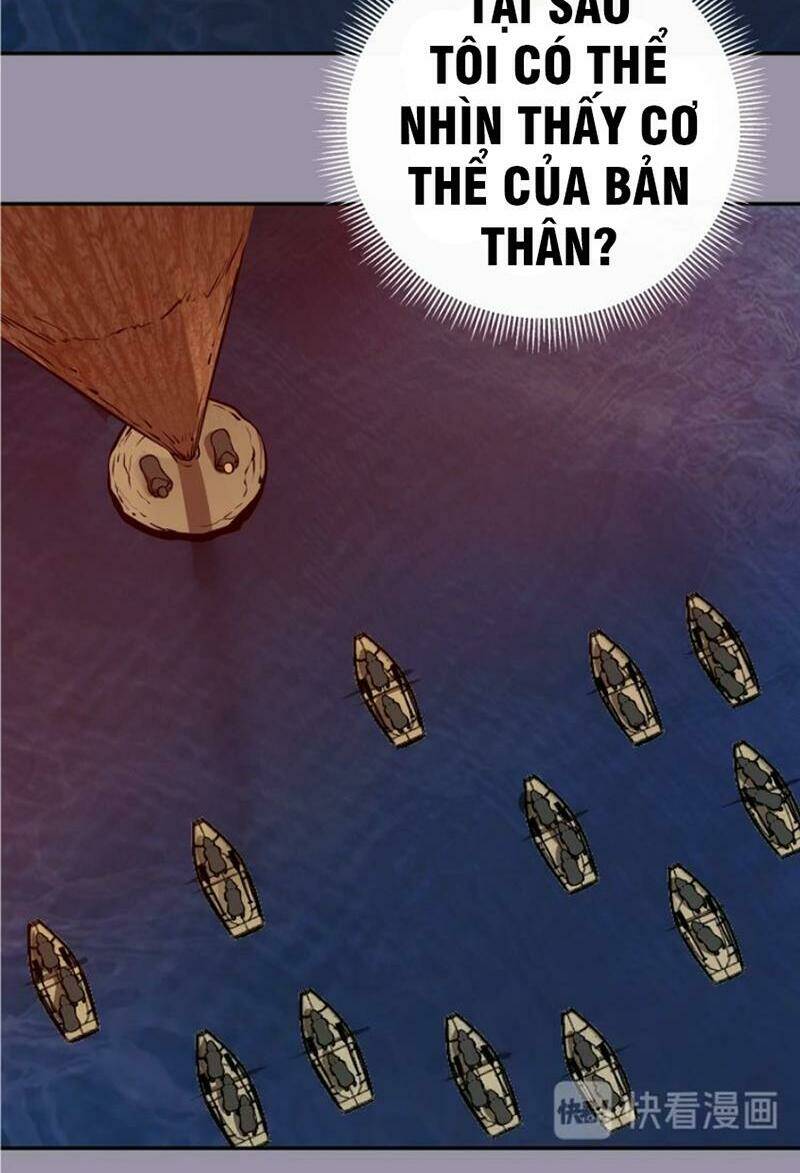 Cao Đẳng Linh Hồn - Chapter 52.3 - Page 24