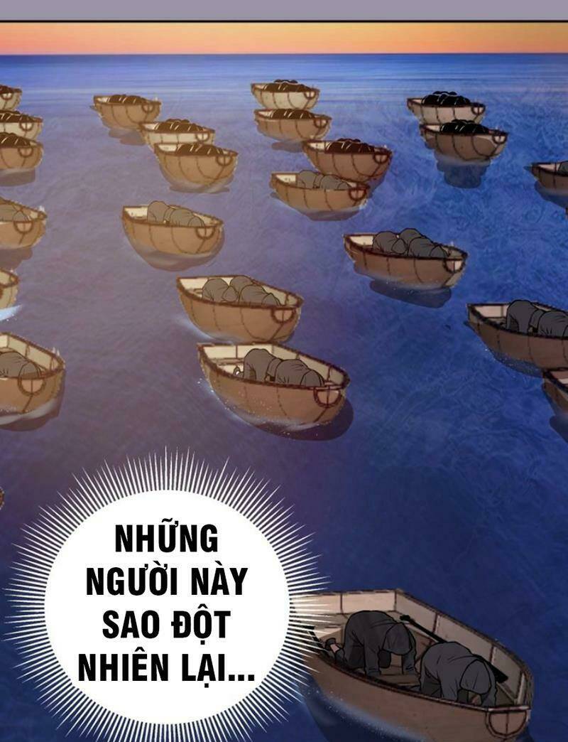 Cao Đẳng Linh Hồn - Chapter 52.3 - Page 25