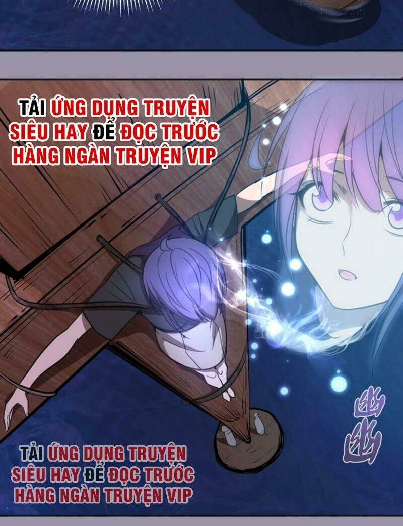 Cao Đẳng Linh Hồn - Chapter 52.3 - Page 26