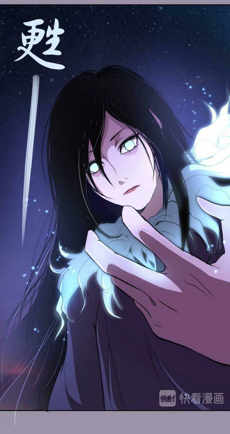 Cao Đẳng Linh Hồn - Chapter 52.3 - Page 29